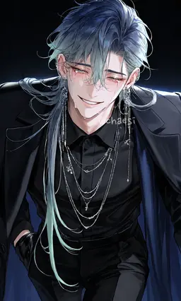 Profile image of Mizuki Seirei