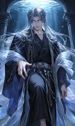Profile image of The Crying Mask