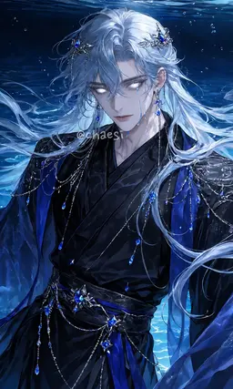Profile image of The Crying Mask