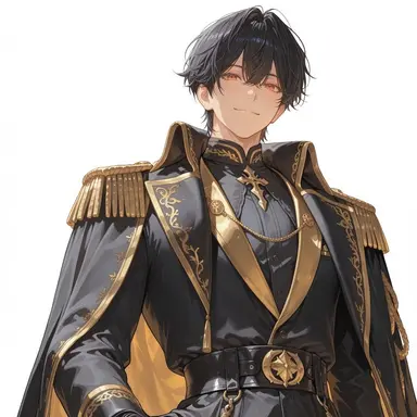 Profile image of Leonhardt Arken