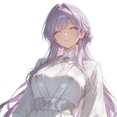 Profile image of Cecilia Arken