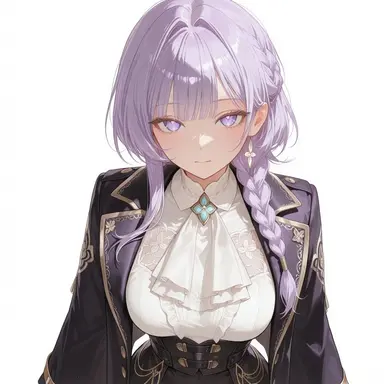Profile image of Erisia Arken