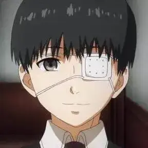 Profile image of 金木 研