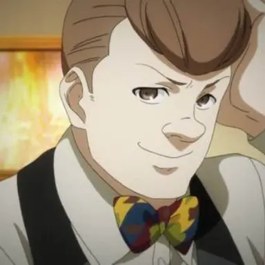 Profile image of 古間 円児