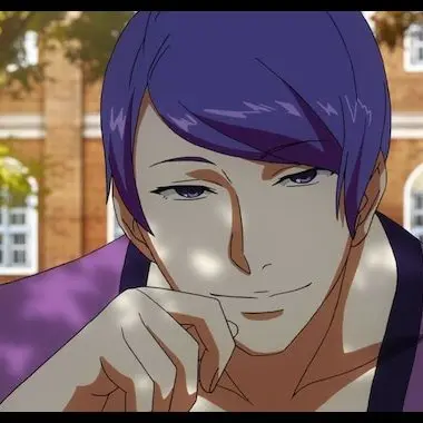 Profile image of 月山 習