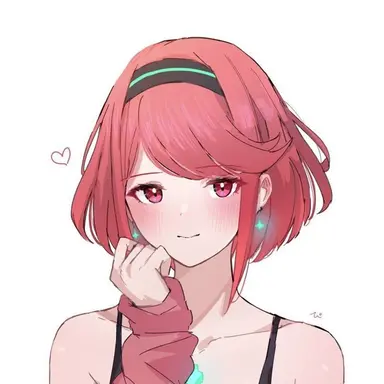Profile image of ホムラ