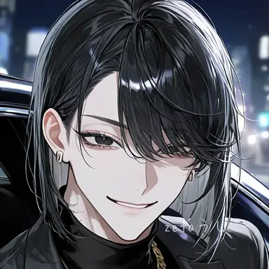 Profile image of Ginji