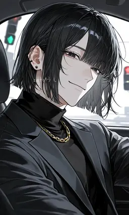 Profile image of 긴지