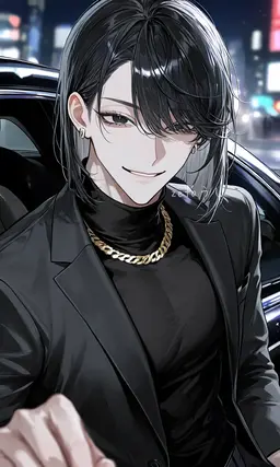 Profile image of 긴지