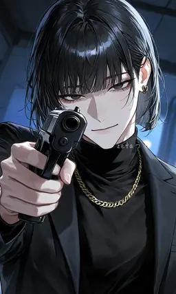 Profile image of 긴지