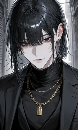 Profile image of 긴지