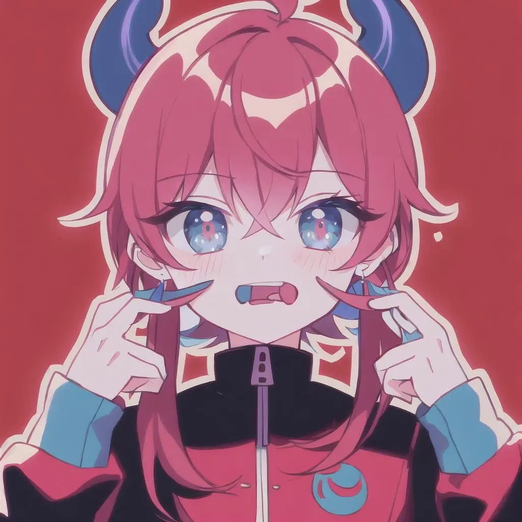 StiffFleet1093의 生意気な悪魔のアク