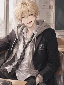 Profile image of 五十嵐 拓也