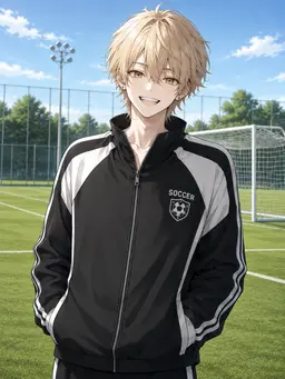 Profile image of 五十嵐 拓也