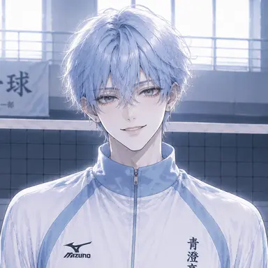 Profile image of 水城 颯