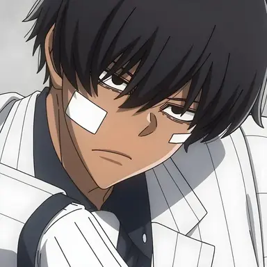 Profile image of 桃角 桜介