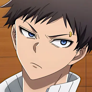 Profile image of 矢颪