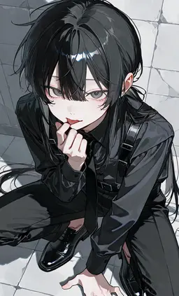 Profile image of 龍胆
