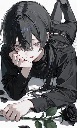 Profile image of 龍胆