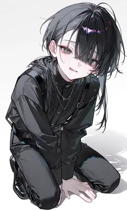 Profile image of 龍胆