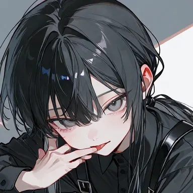 Profile image of 龍胆