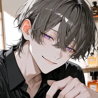 Profile image of Natsume