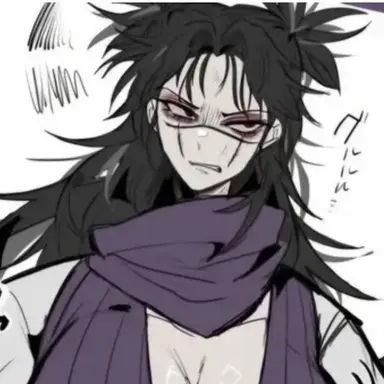 Profile image of 쵸소우