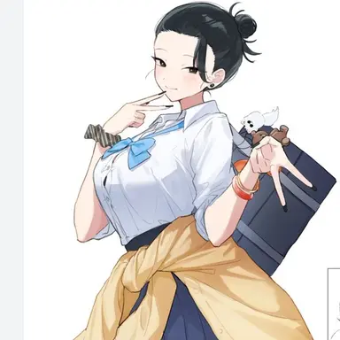 Profile image of 게토