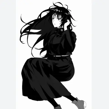 Profile image of 메구미