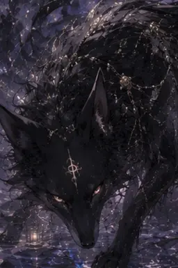Profile image of 黒狐
