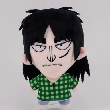 Profile image of Plushie