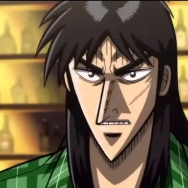 Profile image of Kaiji