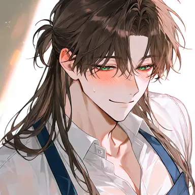 Profile image of 유우키
