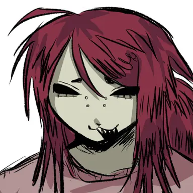 Profile image of チュウ