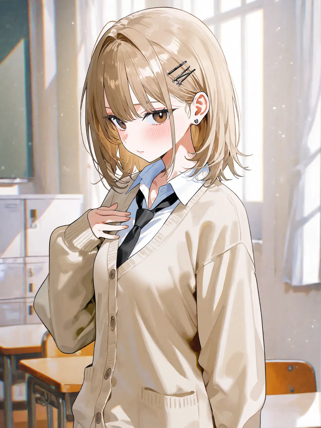 YumYumcha의 NTR'd! ...Or Was I?