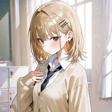 Profile image of 美月
