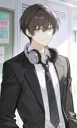 Profile image of 奏音