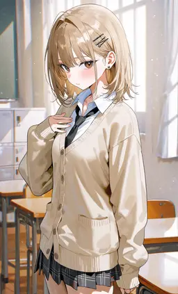 Profile image of 美月