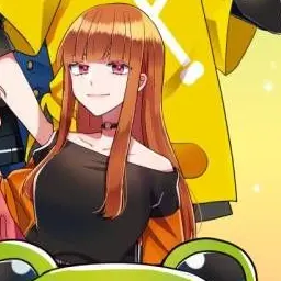 Profile image of えと