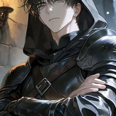 Profile image of Caelan