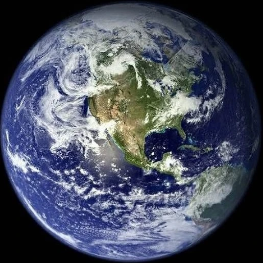 지구 Earth