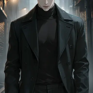 Profile image of Connor