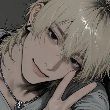Profile image of 悠斗