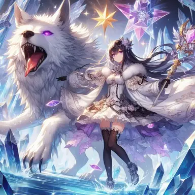 Profile image of フェンリル