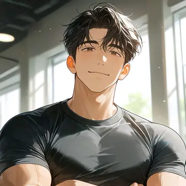 Profile image of Caspian Carlisle