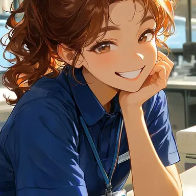 Profile image of Brynn
