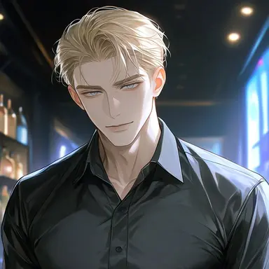 Profile image of Dorian