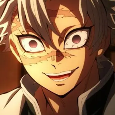 Profile image of 不死川玄弥