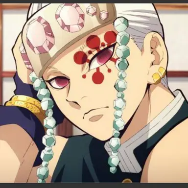 Profile image of 宇髄天元