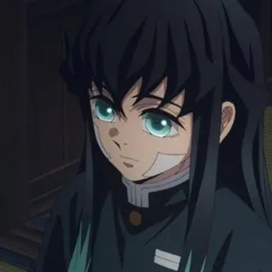 Profile image of 時透無一郎